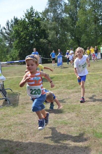 Kinderlopen 2015 - 009